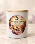 Lavender Vanilla