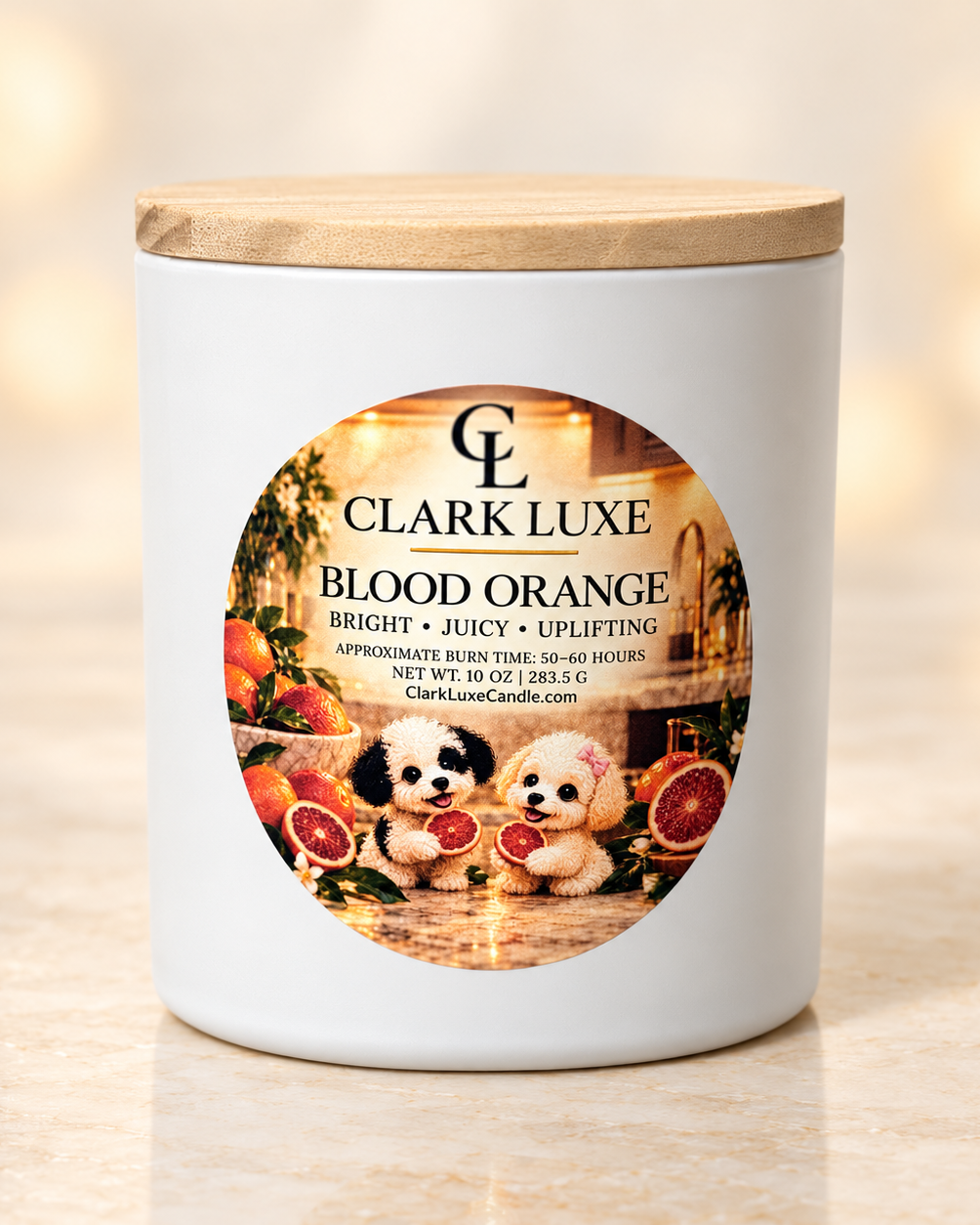 Blood Orange