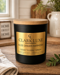 Aloe Ginger Harmony