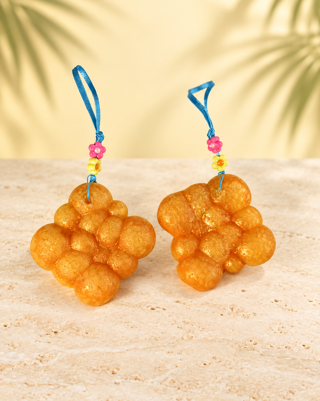 Mango and Coconut Bliss