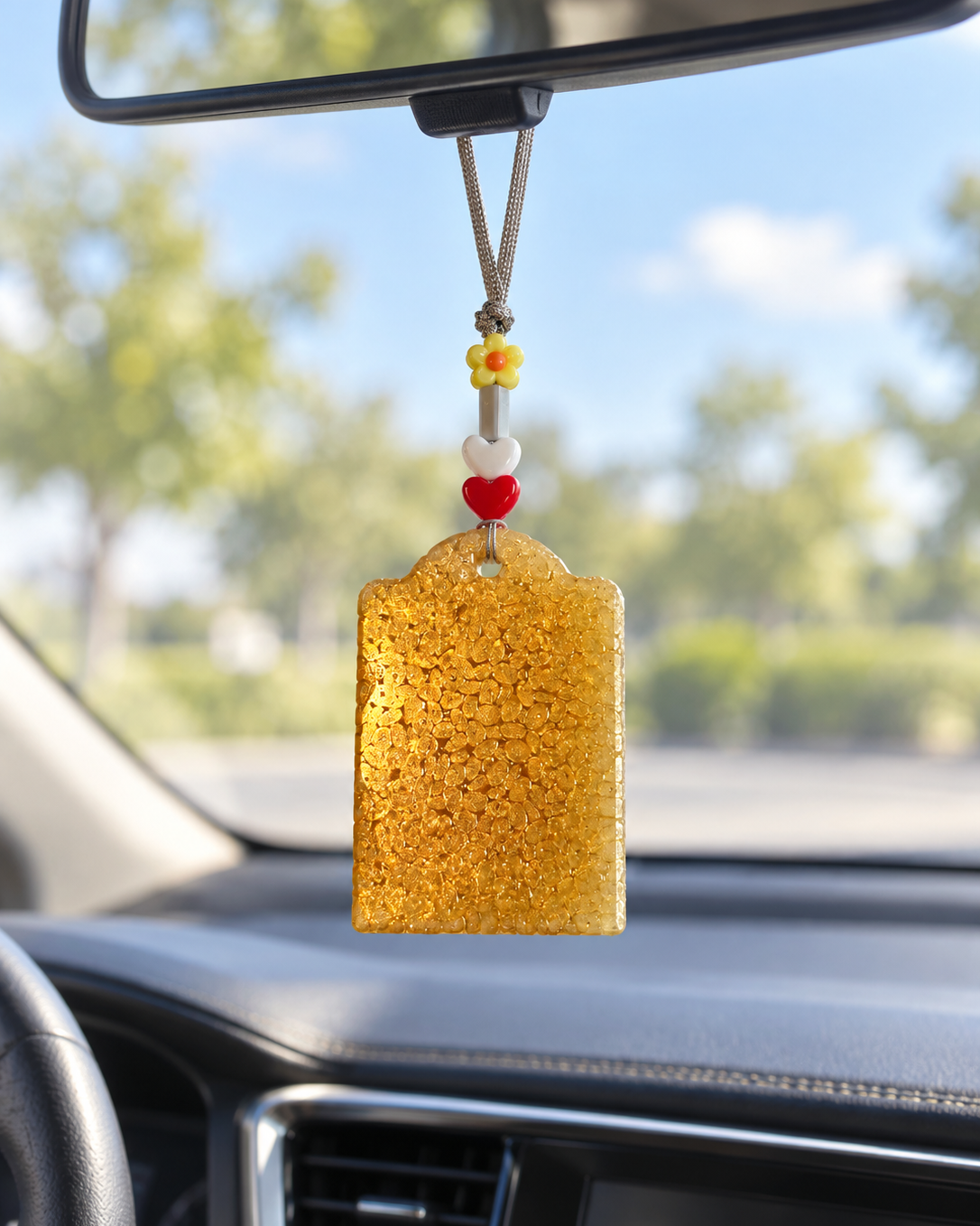 Gold Karat No.1