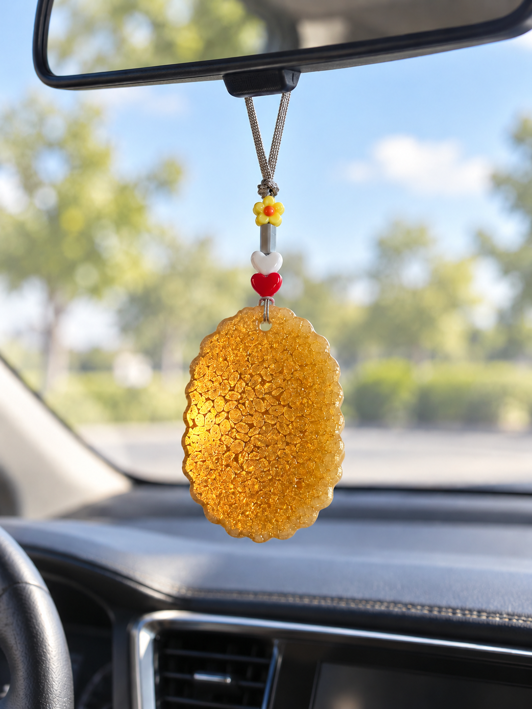 Gold Karat No.1