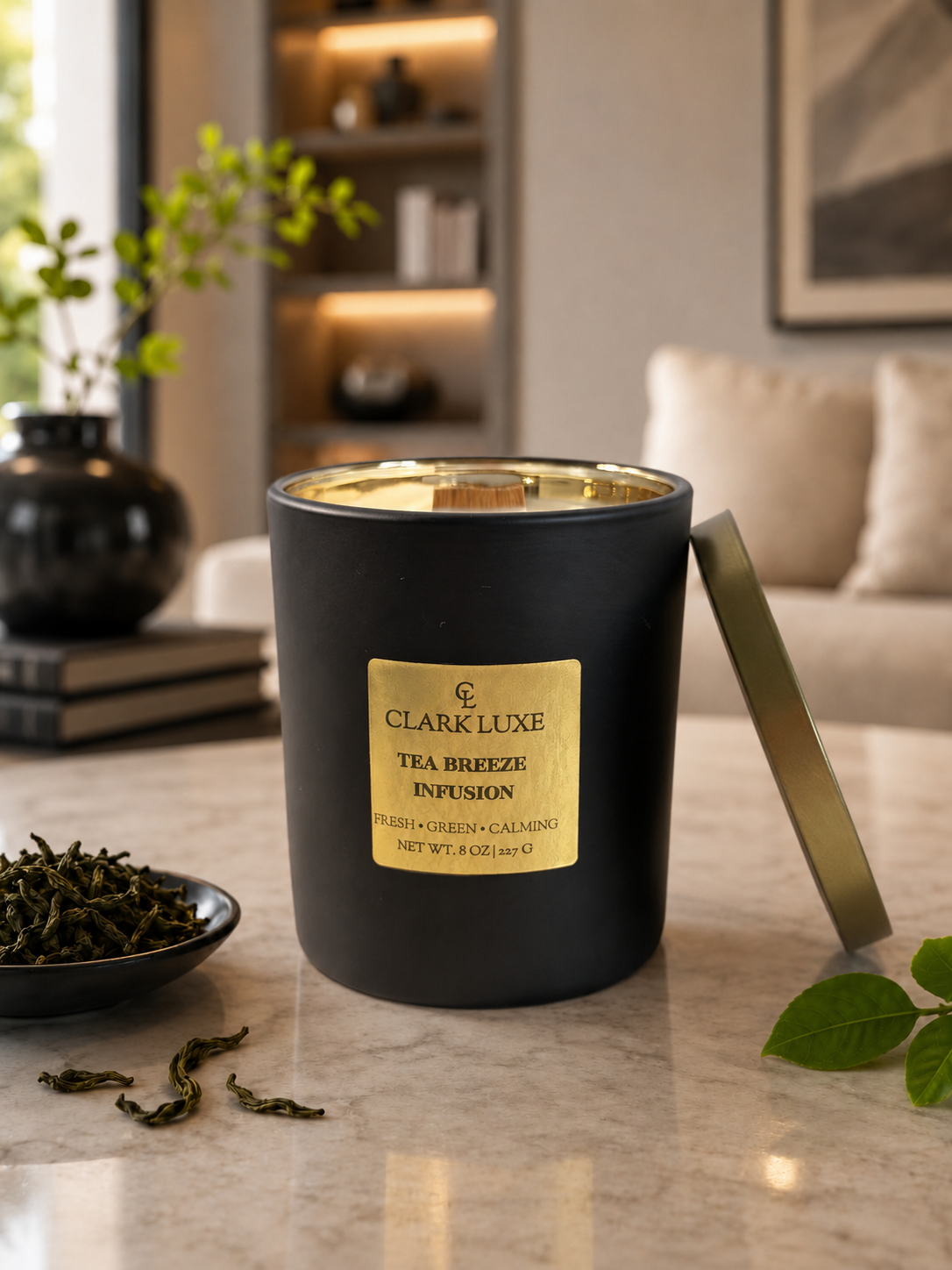 Tea Breeze Infusion