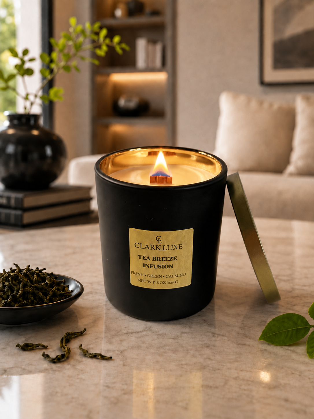 Tea Breeze Infusion