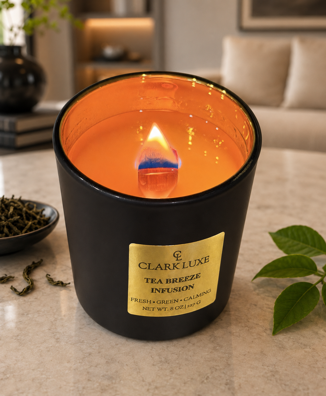 Tea Breeze Infusion