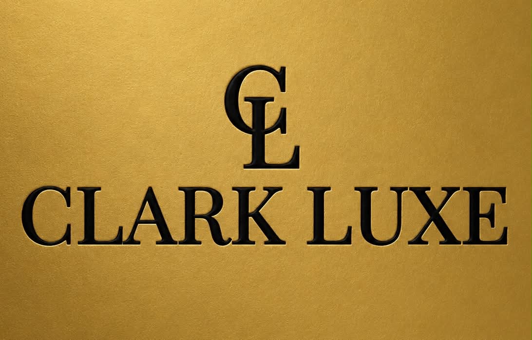 Clark Luxe Candle